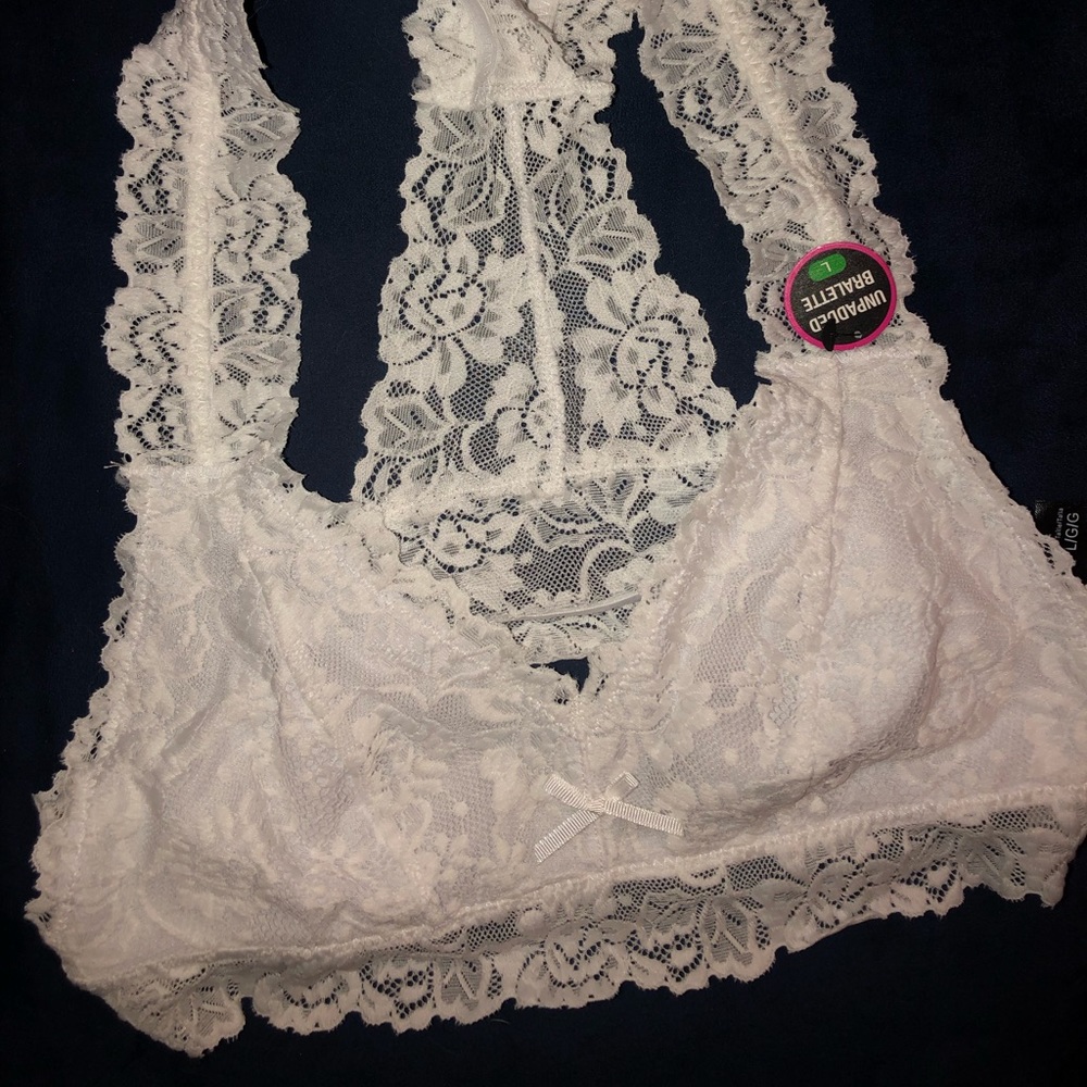 Fashion Nova Bralette